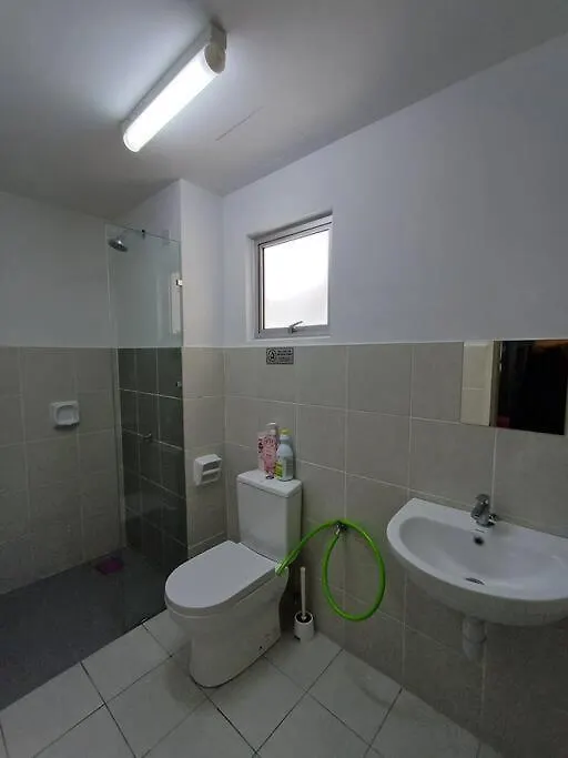 Homestay Klia Putrajaya Sepang Malaysia