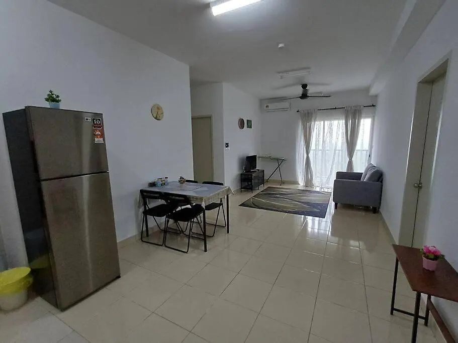 Homestay Klia Putrajaya Sepang Malaysia